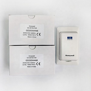 เซ็นเซอร์ตรวจจับก๊าซคาร์บอนมอนอกไซด์ (CO) รุ่นใหม่ GD250W4NB วัสดุ PC รับประกัน 1 ปี - Product Image 6