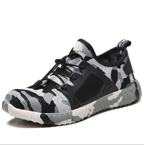 vibration schuhe STOPPEN! STOPPEN! STOPPEN!
