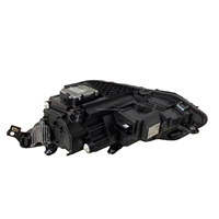 Passend für Volkswagen GOLF GTI Scheinwerfer 2021-2024 Volkswagen GOLF GTI MK8 Scheinwerfer VW LED-Scheinwerfer OEM # 5HG941005A 5HG941006A