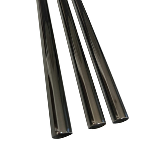 Benutzer definierte bunte Beschichtung abgestufte oder stufenlose Edelstahl Golf Eisen Putter Wellen - Product Image 5