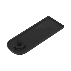 Applicable to Xiaomi 6 electric scooter front plastic display <b>screen</b> <b>cover</b>, instrument panel protective <b>cover</b> - Product Image 4