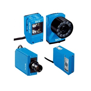 Lector de Códigos SICK V2D632R-MKMDB4 Lector63x 1074079 1D 2D con Sensor de Visión Artificial - Product Image 3