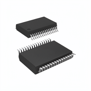 Interface de canal fabricant IC INTERFACE SPECIALIZED 32SOIC MCZ33903DP5EK Composants électroniques - Product Image 1