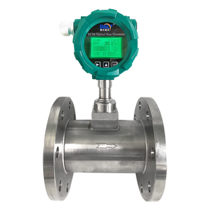 Không khí lưu lượng nước LCD Nhựa dầu <span class=keywords><strong>Flow</strong></span> <span class=keywords><strong>Meter</strong></span> thép không gỉ Inline nhiệt lưu lượng kế khí dầu mỏ hóa lỏng các biện pháp - Product Image 6