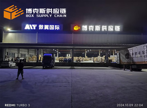 Transporte de Mercancías a Almacenes de Amazon en el Reino Unido, Servicio Puerta a Puerta, <span class=keywords><strong>MAN1</strong></span>, MAN2, XBH1, BHX3, XUKD, BHX4, MAN4, MAN3 - Product Image 3