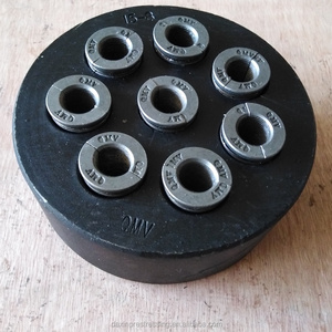 Prestresed <span class=keywords><strong>ancla</strong></span> abrazadera de tensión dispositivo de anclaje pretensado - Product Image 2