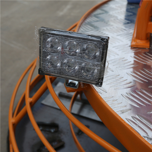 SDBM – Nouvelle Finition de Béton à Bas <span class=keywords><strong>Prix</strong></span> : Hélicoptère de Finition de Béton, Machine à Lisser le Béton, Moteur Essence Honda GX160 5.5HP, Garantie 1 An - Product Image 3