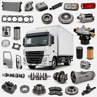 Nouvel ensemble de filtre à carburant en acier 7406-1012010 pour système de carburant de moteur de camion diesel Euro KamAZ, pièces de rechange Dongfeng/Jiefang CABS