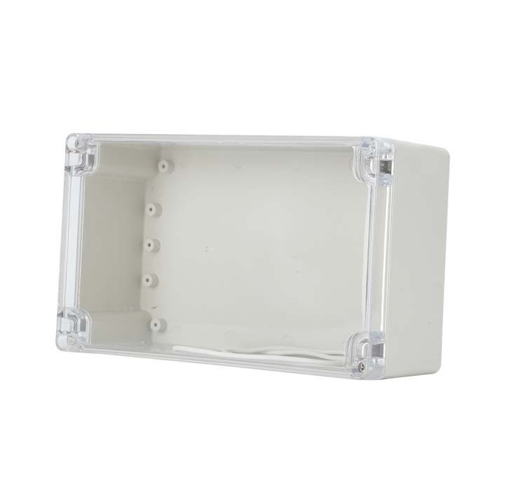Manufacturer Manufactures Outdoor Electrical Equipment 200