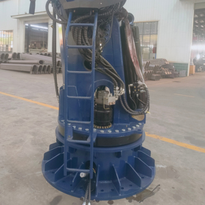 Shenbai เครนเรือ10Ton 8Ton 7Ton เครนดาดฟ้าเรือลอยน้ำได้จากโรงงาน - Product Image 3