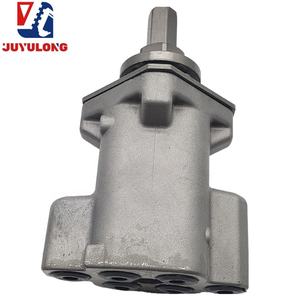 JUYULONG è adatto per Hitachi ZAX70 120 200 240 330 360 450-1-3-5-6 joystick pilota 9247135 di assemblaggio della maniglia - Product Image 5