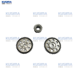 ชุดโซ่ไทม์มิ่งสำหรับ VW Audi 03C109158 03C109507AG <span class=keywords><strong>1</strong></span>.6 A3 T <span class=keywords><strong>TSI</strong></span> FSI CLP CDD CDE CLS CLR CDF CPJ cfn - Product Image 4