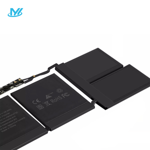 Batería para Portátil MYiYAE A2141 A2113 para <span class=keywords><strong>MacBook</strong></span> <span class=keywords><strong>Pro</strong></span> Retina <span class=keywords><strong>16</strong></span>\" Modelo A2141 Año <span class=keywords><strong>2019</strong></span> MVVL2LL/A 98.8Wh - Product Image 4