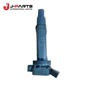 Bobina de Encendido para Toyota Hilux GGN15 2004-2015 OE 90919-02248 9091902248 - Product Image 2