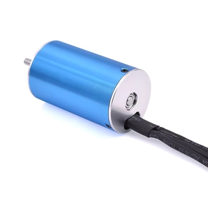 Motor sin Escobillas SURPASS HOBBY 2845 3930KV con Combo ESC de 35A para Auto de Carreras RC <span class=keywords><strong>1</strong></span>/<span class=keywords><strong>16</strong></span> <span class=keywords><strong>1</strong></span>/18 <span class=keywords><strong>Tamiya</strong></span> - Product Image 4