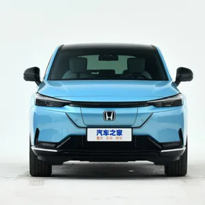 2023 HondaS Ens1 5 koltuk yolcu elektrikli yeni arabalar ev satılık sıcak satış düşük fiyat rahat