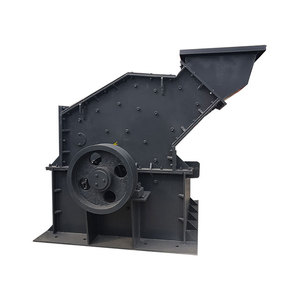 Concasseur fin XPCF à faible consommation d'énergie pour le concassage de pierres, haute efficacité - Product Image 2