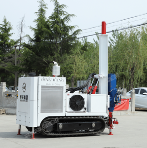 Environmental <strong>Sampling</strong> Core Drilling Rig <strong>Soil</strong> Sampler - Product Image 4