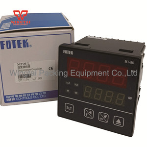 Đài Loan <span class=keywords><strong>FOTEK</strong></span> kỹ thuật số điều khiển nhiệt độ mt96 - Product Image 4