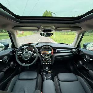 <span class=keywords><strong>MINI</strong></span> <span class=keywords><strong>Cooper</strong></span> 2019, édition artiste haut de gamme, hayon, 1.5T Turbo, transmission automatique, <span class=keywords><strong>toit</strong></span> <span class=keywords><strong>ouvrant</strong></span> <span class=keywords><strong>panoramique</strong></span> - Product Image 4