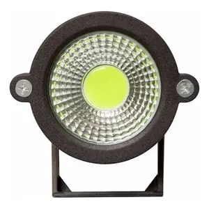 Luci Solari LED da Giardino Regolabili, Confezione da 4, Bianco Caldo 3500K, Lampade da Esterno IP65 con Corpo in Alluminio, Controllo Sensore di Luce - Product Image 5