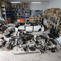 Venta de Fábrica, Repuestos Originales para Auto Chery Tiggo 8 Pro Max 2020, Piezas de Repuesto Originales de China