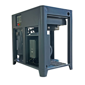 Für geschmierte 7,5kW-75kW 10PS-100PS Rotations-VSD-Schraubenkompressoren - Product Image 2