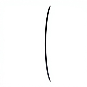 Aileron arrière de type Ducktail pour <span class=keywords><strong>Porsche</strong></span> <span class=keywords><strong>911</strong></span> 992 <span class=keywords><strong>GT3</strong></span> <span class=keywords><strong>Touring</strong></span> / ST Style, kit de remplacement pour le becquet arrière du coffre - Product Image 4