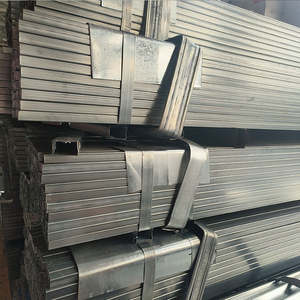 Ventes directes du fabricant <span class=keywords><strong>Tube</strong></span>/tuyau carré galvanisé à chaud ASTM Z60 Tuyau GI Tuyau en acier soudé galvanisé - Product Image 5