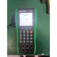 Kalibrator Proses Tekanan Elektrik Beamex MC2-TE MC2-TE