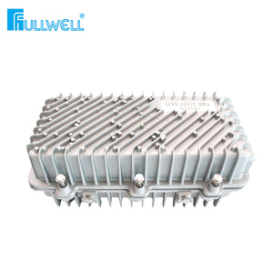 Fullwell <span class=keywords><strong>TÉLÉVISION</strong></span> PAR Câble Booster <span class=keywords><strong>Amplificateur</strong></span> de Coffre - Product Image 2