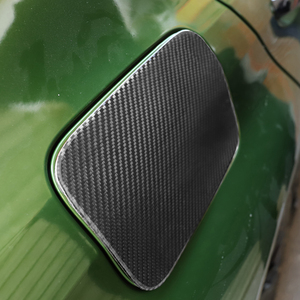 Couvercle de bouchon de <span class=keywords><strong>gaz</strong></span> MRD pour BMW G20 G28 325li 330d 335 2019-2021 Garnitures de couvercle de réservoir de <span class=keywords><strong>gaz</strong></span> <span class=keywords><strong>en</strong></span> fibre de carbone - Product Image 3