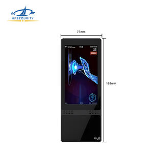 כרטיס HFSecurity VP05 זיהוי ורידי כף היד SDK חינם סורק כף היד ביומטרי מערכת זיהוי פנים דינמית - Product Image 6