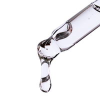 Glycérine raffinée de qualité supérieure, glycérine 99,7 %, source végétale, savon, crème, lotion, transformation alimentaire, CAS 56-81-5, Shandong, haute pureté