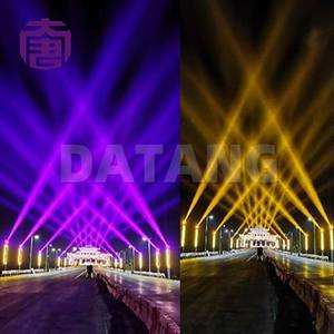 High Performance 480w Beam Ip66 Waterproof Moving Head <b>Light</b> For <b>Outdoor</b> Events Dj Stage For <b>Outdoor</b> Stage Lighting - Product Image 2