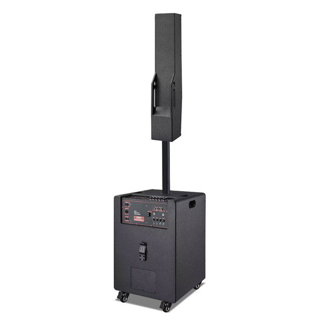 150W Big Power 15 Inches Karaoke Professional Line Array System JBA Brand