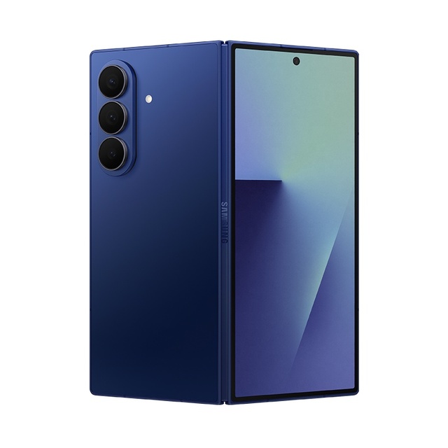 Limited Time Promotion Samsun Z Fold7 Ultra Thin AMOLED 120Hz Android Folding New AI 8 Inch Mobile Phone CDMA French Qualcomm
