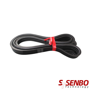 Chất lượng cao A86 truyền ổ đĩa cao su bọc V vành đai - Product Image 3