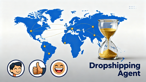 ड्रॉपशीपिंग एजेंट तेजी से शिपिंग मल्टीमॉडल परिवहन दुनिया भर में पेशेवर ड्रॉपशीपिंग सेवा - Product Image 4