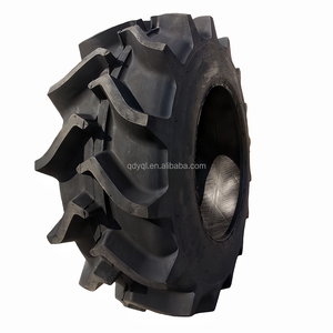 Neumáticos Agrícolas para Tractor 14.9-48, Doble Uso en Agua y Sequía, Patrón R-2, para Cosechadoras - Product Image 2
