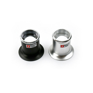 Lupa Portátil 10X Leve para Reparação de Relógios e Joias, Ferramenta de Aumento para Relógios - Product Image 1