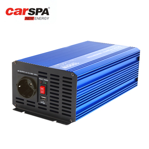 Inversor de Corriente de Onda Sinusoidal Pura de 1000w 2000w 12v Dc 230/120v Ac para Sistema Solar/Hogar, Fabricante <span class=keywords><strong>Profesional</strong></span> de Inversores - Product Image 4
