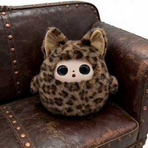 Robot Morbido Interattivo JOPARK, Regalo Educativo Perfetto per Bambini dai 3 Anni in Su, per Uso Domestico - Product Image 3