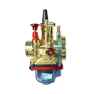 CARBURETOR CNC PWK Universal RACING 24mm 26mm 28mm 30mm 32mm 34mm Power Jet for 2/4-stroke 100cc-250cc-300cc Motorcycle ATV - Product Image 4