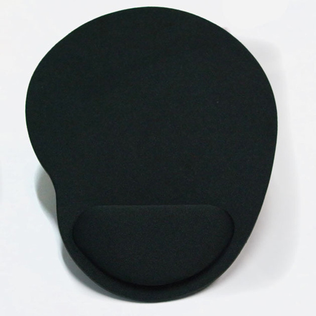 Cheap Customization Printed Silica Gel 3d Mouse Pad Wholesale Wrist Base Ergonomic Design Factory Direct Selling