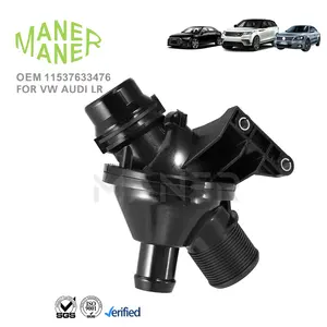Sistema de refrigeración MANER 11537633476 11537588257 11538636595 termostato bien hecho de fabricación para <span class=keywords><strong>BMW</strong></span> 228i 320i 328i 428i <span class=keywords><strong>528i</strong></span> X1 - Product Image 1