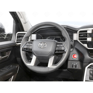 Oferta Inmejorable, Camioneta <span class=keywords><strong>Toyota</strong></span> <span class=keywords><strong>Tundra</strong></span> TRD <span class=keywords><strong>SR5</strong></span> CrewMax 4WD <span class=keywords><strong>2022</strong></span> Usada, Título Limpio, Camioneta <span class=keywords><strong>4x4</strong></span> - Product Image 5
