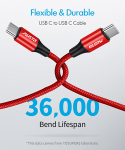 Bán Hot Kim Loại <span class=keywords><strong>Shell</strong></span> Lên Đến 10 Gbps <span class=keywords><strong>Usb</strong></span> Loại C Cable 3a Nhanh Sạc Cáp Dữ Liệu Loại C Nickle Mạ <span class=keywords><strong>USB</strong></span> 3.1 Type-C Cable - Product Image 2