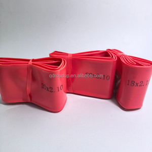 Valvola Schrader in Alluminio, Tubo TPU ad Alta Resistenza per MTB, Bicicletta da Montagna 14-29 Pollici con Kit Riparazione Forature - Product Image 6