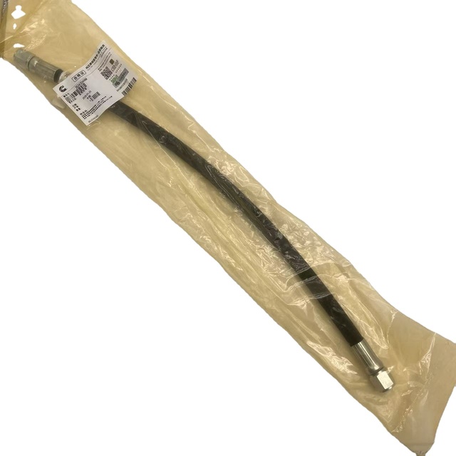 Original Diesel Engine Parts Flexible Hose 3634304  for cummins 6 Months Warranty